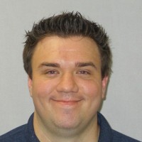 Geoffrey Mell