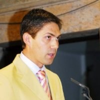 César Cara-Linda