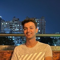 Piyush Maan