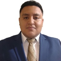 Alexis Santiago Taco Castro