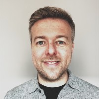 Colin Daly