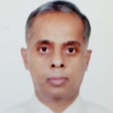 Mohan Krishnaswamy
