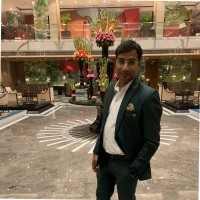 Sandeep Choudhary