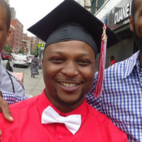 Ladell Ward