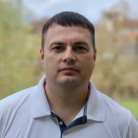Mykhailo Dmytrenko