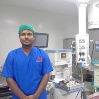 Md. Saidur Rahman Nishat
