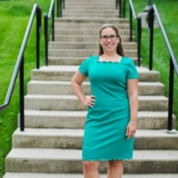 Emily Pacetti, Ms, Rd, Cdn, Csg