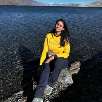 Somya Goenka