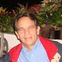 Ernesto Rauseo P