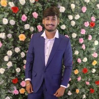 Madhusudhan Reddy