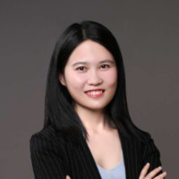 April Jiang