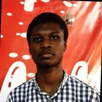 Derrick Adusei