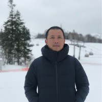 Wutichai Amornchaichan