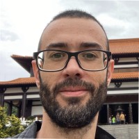 Fábio Rodrigues de Moraes