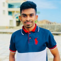 Iranga Umayantha