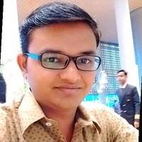 Ashish Dharajiya