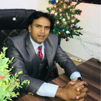 Samuel Bashir
