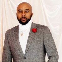 Stanley Alridge, Jr.