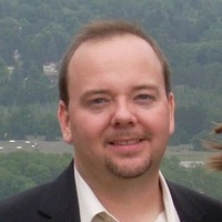 Derek Blair