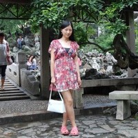 Candy Qiu
