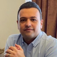 Maziar Bahram