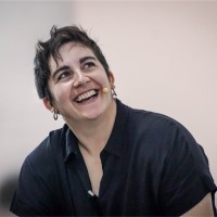 Patricia GARCIA RODRIGUEZ