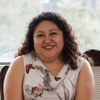 Vanessa Caballeros Moreira