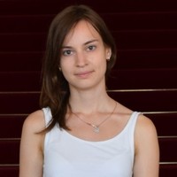 Екатерина Лукьянова