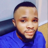 Ifeanyi Okpara