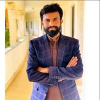 Haque Nawaz