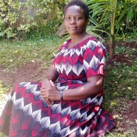 Matilda Oketch