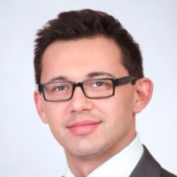 Marcin Weisbrot Llm
