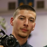 Nicolas LIEGEY