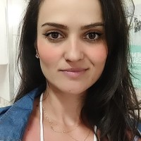 Amanda Venturelli