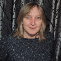 Anita Stenstad