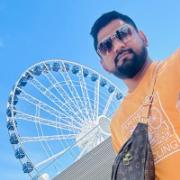 Virenkumar Patel