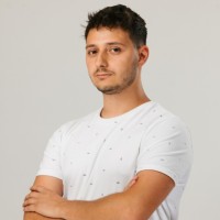 Snir Ego