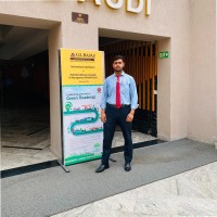 Vikalp Chaudhary