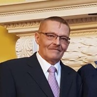 Chris Huckle