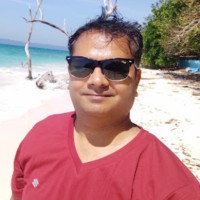 Rupesh Rastogi