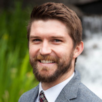 Ryan Fitzgerald, CFA