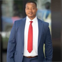 Kadarrius Dixon, MBA
