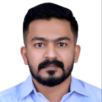 Prajeesh Padikkal