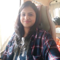 Akanksha Ajmera