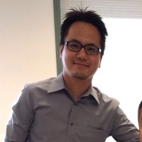 Eric Chen, CFA