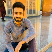 Hamza Rajpoot Bhatti