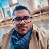 Christopher Mercado,