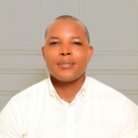 Victor Eke