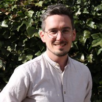 Tim Ras