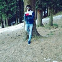 Sunil Kumar